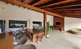 Imagem 7: Casa Alto Padrão para Alugar