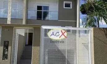 Imagem: Sobrado com 5 dormitórios à venda, 270