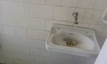 Imagem 5: CENTRO - RUA LIBERATO BARROSO, 307 ED TRIUNFO. - SALA, BANHEIRO SOCIAL