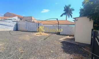 Imagem 2: Terreno Comercial para Locação Vila Santa Cruz, São José do Rio Preto