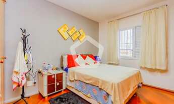 Imagem 7: Casa em Parque Mandaqui