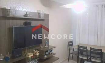 Imagem 3: Apartamento em Rua Manoel Sylvestre de Freitas Filho - Jardim Nova Europa - Campinas/SP