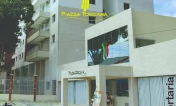 Imagem 3: Entrega de imediato! PIAZZA TOSCANA. 2/4. 1 vaga. C308