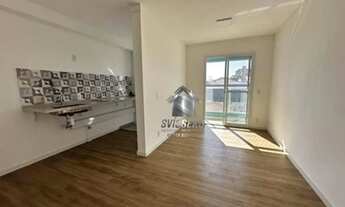 Imagem 3: Apartamento Residencial para locação, Vila Santo Antônio, Bauru - AP0886