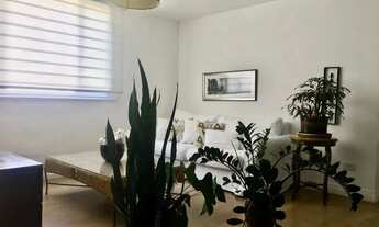 Imagem 4: Imóvel para aluguel possui 120 metros quadrados com 2 quartos em Jardim Paulista - São Pau