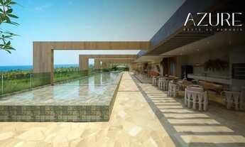 Imagem 4: AZURE STUDIOS A VENDA COM VISTA PARA O MAR NA PRAIA DO FRANCÊS EM MACEIÓ-AL