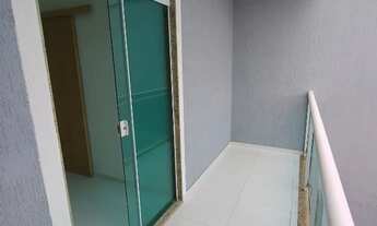 Imagem 2: ALUGO casa alto padrão Itaborai - 3Q