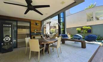 Imagem 3: Módulo 04 - 5 Suítes codigo: 152371