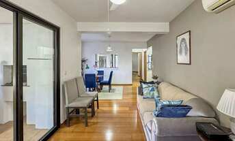 Imagem 2: Apartamento a venda no bairro Petrópolis