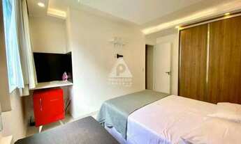 Imagem 6: Apartamento à venda, 3 quartos, 1 suíte, Leblon - RIO DE JANEIRO/RJ