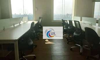 Imagem 5: Conjunto para alugar, 270 m² por R$ 43.874,00/mês - Bela Vista - São Paulo/SP