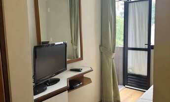 Imagem 7: Imóvel para aluguel com 28 metros quadrados com 1 quarto em Cerqueira César - São Paulo