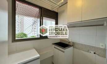 Imagem 7: Apartamento lado shopping beira mar, 3 dorm suíte, lazer, Floripa