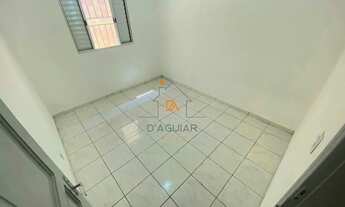 Imagem: Casa residencial para alugar no bairro Santana