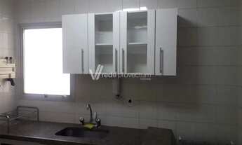 Imagem 6: Apartamento - Ponte Preta - Campinas