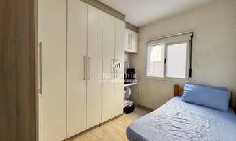 Imagem 7: APARTAMENTO SEMIMOBILIADO - COLINA DO SOL(53,60m²