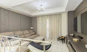 Imagem: Residencia em Condominio a venda Santa Felicidade