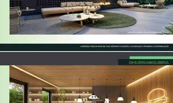 Imagem 3: Apartamento à venda no LOOK BERRINI, CIDADE MONÇÕES, SÃO PAULO - SP, São Paulo, SP