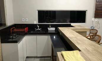 Imagem 7: Casa para alugar em Sertanópolis, Rodovia, com 5 suítes, com 400 m², Ecovillas do Lago