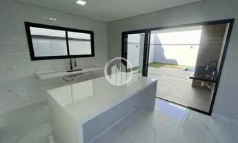 Imagem 7: Casa à venda com 3 suites - Condomínio Reserva Ermida - Eloy Chaves