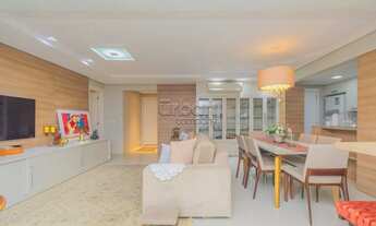 Imagem 5: Apartamento de 3 quarto(s) no Central Parque