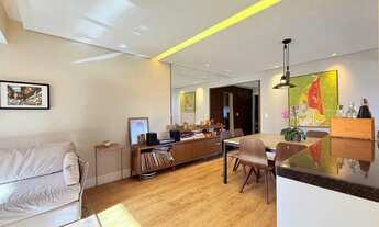 Imagem 3: Lindo apartamento à venda de 80 m2 com 2 quartos no Bairro Higienópolis - Porto Alegre - R