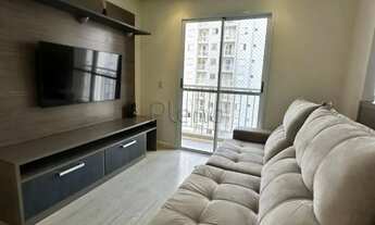 Imagem: Apartamento à venda com 2 quartos na Vila