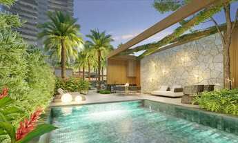 Imagem 6: Apartamento no Brooklin Novo com 94m² e 1 vaga