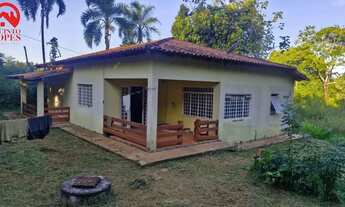 Imagem 4: Chácara para Venda em Brasília, Setor Habitacional Tororó (jardim botanico), 3 dormitórios