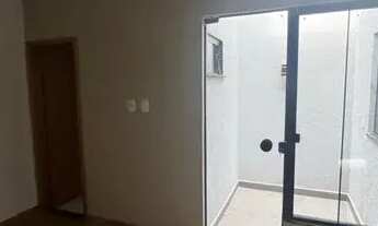 Imagem: CASA EM GOIANIRA x27 x27 JARDIM IMPERIAL