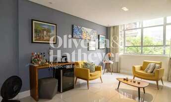 Imagem 3: Apartamento, Bela Vista - São Paulo