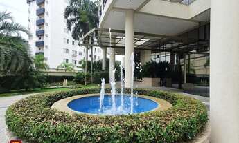 Imagem 3: Apartamento em condomínio com ótima área de lazer