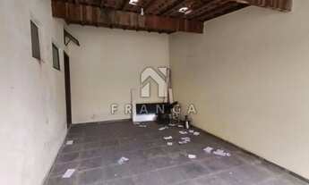 Imagem 3: CASA - 02 DORMITÓRIOS - JARDIM ESPERANÇA