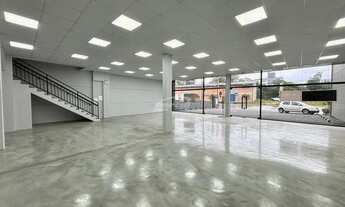 Imagem 7: Se você está a procura de um local para instalar o seu negocio, este é o lugar certo! Loja