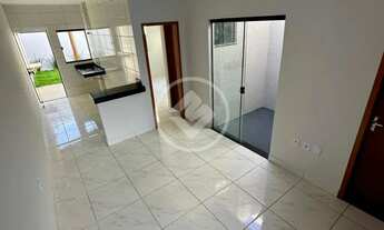 Imagem 2: Se você busca conforto, tranquilidade e uma localização estratégica, esta casa é perfeita