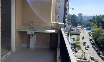 Imagem 4: RR6327 Apartamento 110m² CONDOMÍNIO PARC ATHENEE - OPORTUNIDADE - 3 Dorms 2 Vagas - Baruer
