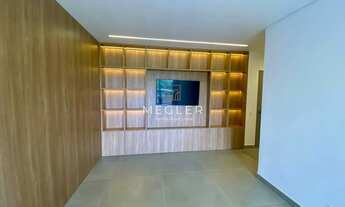 Imagem 4: Apartamento de 3 quartos mobiliado para locação no Vale do Sereno - Vila da Serra (Nova Li