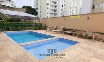 Imagem 6: Apartamento para aluguel no Ouro Preto, BH
