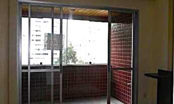 Imagem 2: Apartamento com 3 quartos para alugar em Belo Horizonte