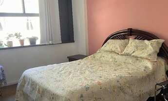 Imagem 3: Quarto confortável na praia!