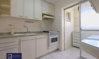 Imagem 7: Venda Apartamento 2 Dormitórios - 60 m² Pinheiros