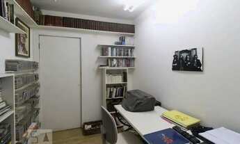 Imagem 11: Apartamento à Venda - Aclimação, 4 Quartos, 180 m2