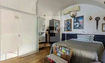 Imagem 7: Cobertura tríplex com 3 suítes à venda no Centro