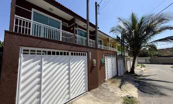 Imagem 2: Casa Bairro Califórnia em Itaguaí à venda 2 quartos sacada, vaga financia-se