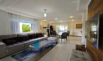 Imagem 3: CASA ALTO PADRÃO EM GUARATUBA - PARAÍSO DAS GARÇAS