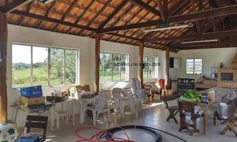 Imagem 6: SITIO 05 ALQUEIRES-CAMPINAS/SP