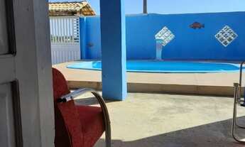 Imagem: Casa para temporada Abais/SE