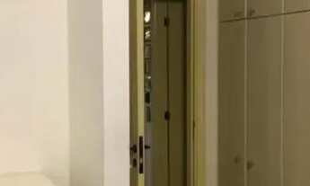 Imagem 13: Imóvel para aluguel e venda tem 85 metros quadrados com 3 quartos