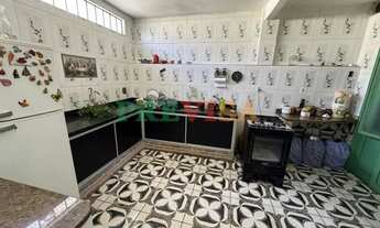 Imagem 3: Área Privativa / Garden com 3 quartos à venda em Belo Horizonte