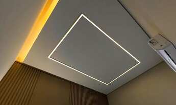 Imagem 2: Casa com 3 suítes toda climatizada e com planejados!